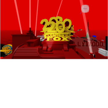 20th Century Fox 1994 Logo Remake 2025 Re-Load 9