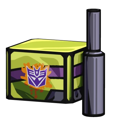 Item Thumbnail