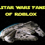 Star Wars Fans of Roblox (SWFoR)