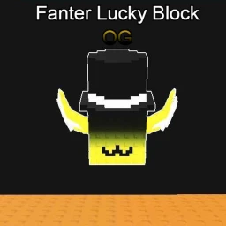 Steal a Brainrot Luck Test icon