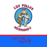 - Los Pollos Hermanos Family -