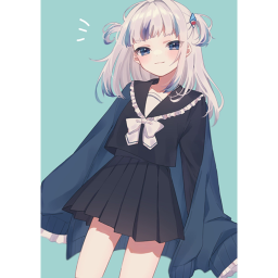 anime girls