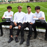 the dobe brothers group