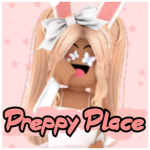 Preppy Place ⁞ ୨୧