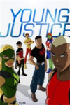 The Official Young Justice