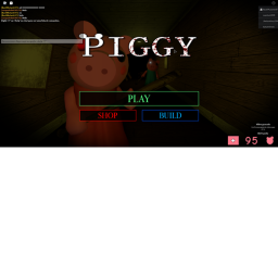 escape piggy friends