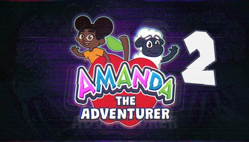 (SEASON 2) Amanda The Adventurer 2 RP
