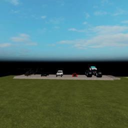 Driving simulator