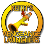Keith's Vengeance Launchers