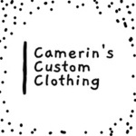 Camerin's Custom Clothing