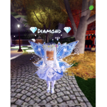 - DIAMONDS -