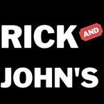 Rick and John's