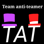 The anti-teamer