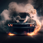 The Vehicle Enthusiast