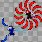 Blade Battle[New Map]