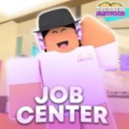 ✏️ Taco Box Job Center
