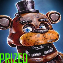 FNaF: Prized DEMO icon
