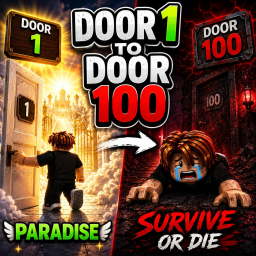 Infinity Doors