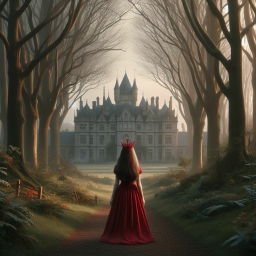 Darcy's Manor