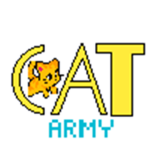 Cats The Army