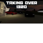 TAKING OVER 1320