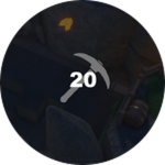 Rookie Miner