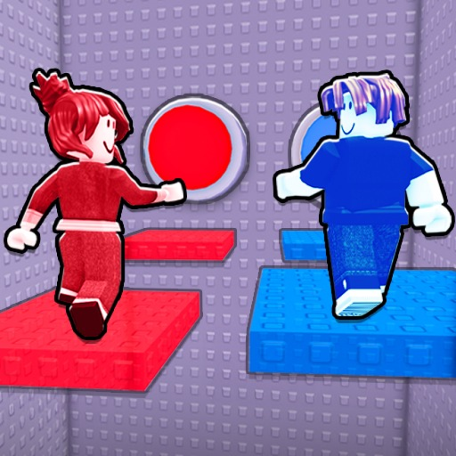 Troll Teamwork Tower official Roblox game thumbnail