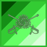 [CTOC] Quartermaster | กองพลาธิการ