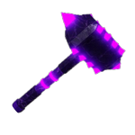 Hammer Of The Void