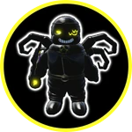 Shattered Dream Sans