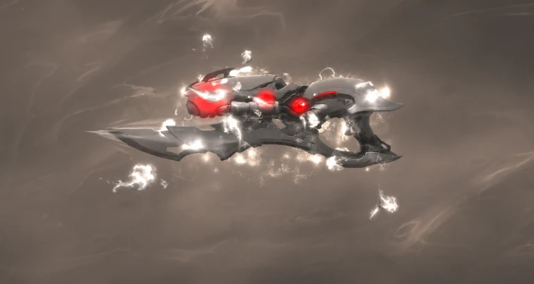 アルケディオンPVP