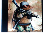 rat army rar