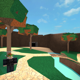 Fort-saken : Training