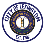 The City Of Lexington