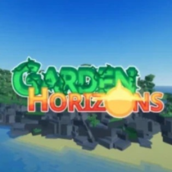 [🌄] Garden Horizons Official [Released]