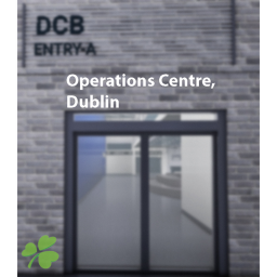 Aer Lingus Operations Centre