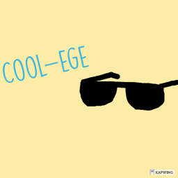 Cool-Ege