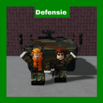 Defensie, The Neterlands.