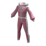 Evian Snowsuit
