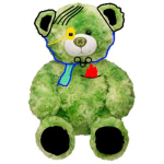 Gentleman Bears