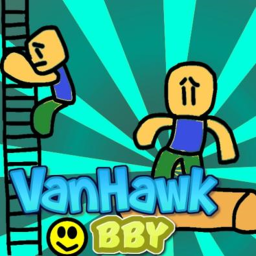 Vanhawk Obby