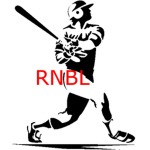 Rnbl (Roblox National Baseball Lueage)