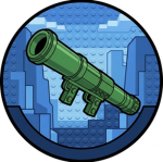 Bazooka Gang!