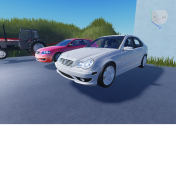 car game test