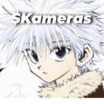 $Kameras