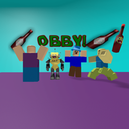 Obby Portals (New!)