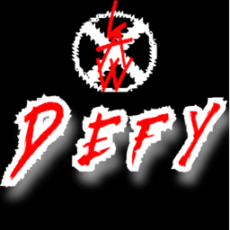 LAW: Defy | Official Arena