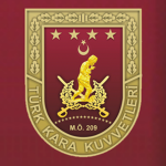 | ÇTK | Kara Kuvvetleri Komutanlığı