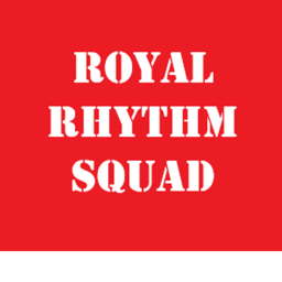 Royal Rhythm Squad Meeting Hall [NEW]