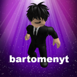 Bartomenyt's Clothing Shop